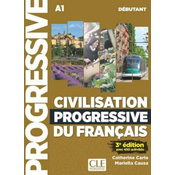 Civilisation progressive du français - Débutant