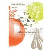 Essentials of Classic Italian Cooking