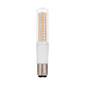 ORION LED žarulja cijev B15d 8 W 3.000 K - Staklo