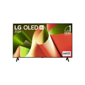 LG OLED65B43LA Televizor, OLED 65 4K Ultra HD WebOS 24