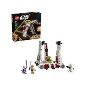 LEGO® Star Wars V-19 Torrent razred zvezdni lovec 75432