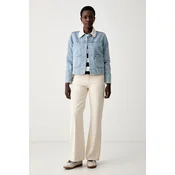 Levis  jakna ženska denim UTILITY OG