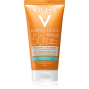 Vichy SPF 50 Capital Soleil (Mattifying Face Fluid) 50 ml