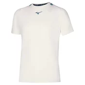 Moška majica Mizuno Tee M White L