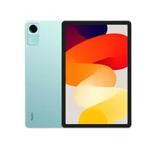 Xiaomi Tablet 11,CPU Octa Core 2.4GHz, RAM 4GB, 128GB, 8000mAh - Redmi Pad SE 4GB/128GB Mint Green
