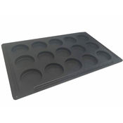 Gastro Profi ponev za 15 palačink 53x32,5cm - Czech profi