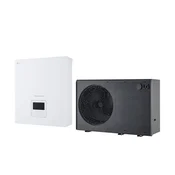 LG toplotna črpalka monoblok HM093HFX.UB60 + PHCS0.EWGBEEU R290 hidro enota, 9kW