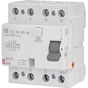 ETI Diferencialno stikalo EFI-P4 A 40/0,1