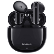 Bežične slušalice Baseus - Bowie E13, TWS, Galaxy Black