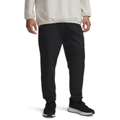 Under Armour UNSTOPPABLE TAPERED PANTS, muške hlace, crna 6003861