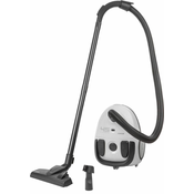 SVC 45WH-EUE3 Baggins usisavač 850 W ECO Motor crno / bijela