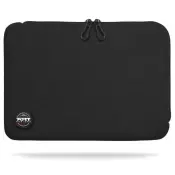 Port Torino Zaštitna futrola za laptop Designs, 15,6, Crna