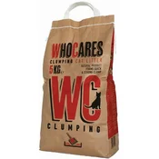 Who Cares Grudvajuci posip, 5kg