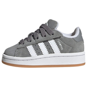 ADIDAS ORIGINALS Superge Campus 00s  temno siva / bela