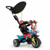 Tricikl Injusa Baby Mickey