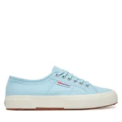 Tenis superge Superga 2750 Cotu Classic S000010 Modra