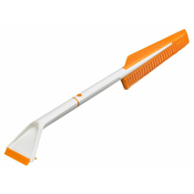 Fiskars Strgalo za led in metlica za sneg Fiskars SnowXpert™, 670 x 95 x 92 mm