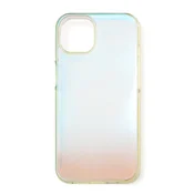 Ovitek Hurtel Aurora za Samsung Galaxy A13 5G, gel, modra