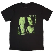 Type O Negative Majica Rasputina Unisex Black S