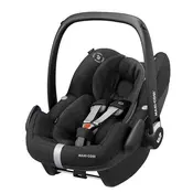 MAXI COSI autosjedalica grupa 0+ Pebble Pro i-Size essenblack 8799672120