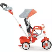 Little Tikes tricikl za decu Deluxe 639814