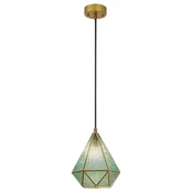 Rabalux Visilica Norah, E14 1x40W, Plava