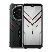 HOTWAV pametni telefon T7S 4GB/128GB, Mecha Black