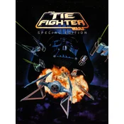 Disney Interactive Game Key Star Wars: TIE Fighter - Special Edition (Cijeli svijet)