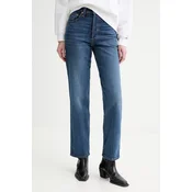 Kavbojke Levis RIBCAGE FULL LENGTH