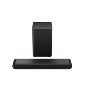 TCL s642we soundbar 200w 2.1 dolby audio dts virtual:x crni zvučnik ( S642WE )