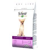 Schesir Hrana za pse Maintenance Toy Adult, Piletina - 2 kg