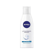 Nivea čistilno mleko za vse tipe kože