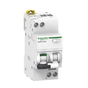 shumee Diferencialno stikalo DPN N B 25A 1P+N 30MA 2M AC 6KA aktivno 9 A9D55625