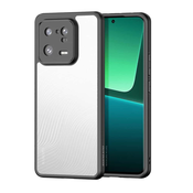 Infostyle Črna / PC + TPU silikon