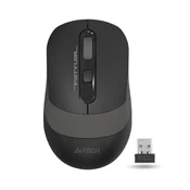 FG10 FSTYLER Wireless USB sivi miš