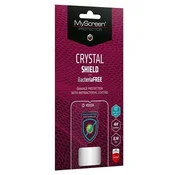 MyScreen Protector ZAŠČITNA FOLIJSKA FOLIJA ZA ZASLON, BREZ BAKTERIJ, ZA SAMSUNG GALAXY A56, KALJENO STEKLO