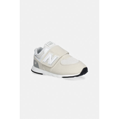 New Balance  574  Bež