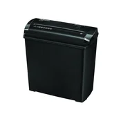 FELLOWES Uništivac dokumenata P-25 S 4701001