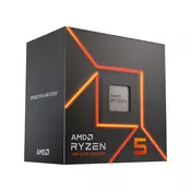 AMD Ryzen 5 7600 AM5 BOX