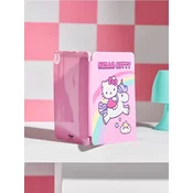 Sinsay - Futrola za tablet Hello Kitty - roze
