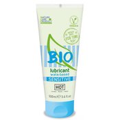 LUBRIKANT Hot Bio Sensitive (100 ml)