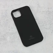 TERACELL Maska Giulietta za iPhone 13 6.1 crna