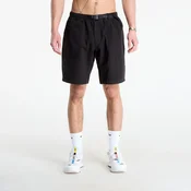 Kratke hlače Gramicci Ridge Short Black XXL