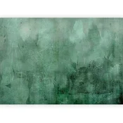 artgeist Fototapeta Green Banana Leaves, 150x105cm