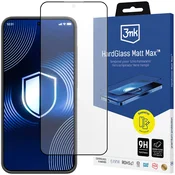 3MK SAMSUNG GALAXY S24+ - 3MK HARDGLASS MATT MAX