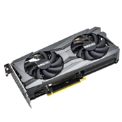 Inno3D GeForce RTX 3060 8GB Twin X2 LHR - 3x DisplayPort/HDMI