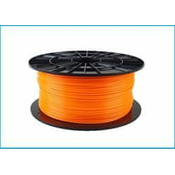 Filament PM tiskarska vrvica/filament 1,75 ABS-T oranžna, 1 kg