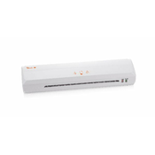 Peach Laminator za domačo pisarno PL707, A4, 2x125 mikrometrov