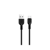 Hoco USB kabl za smartphone , USB type C, dužina 3 met. - X20 Flash type C 3m