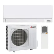 MITSUBISHI MSZ-AY50VGKP2-E1/MUZ-AY50VG2-E1 5kw klimatska naprava z montažo - Mitsubishi